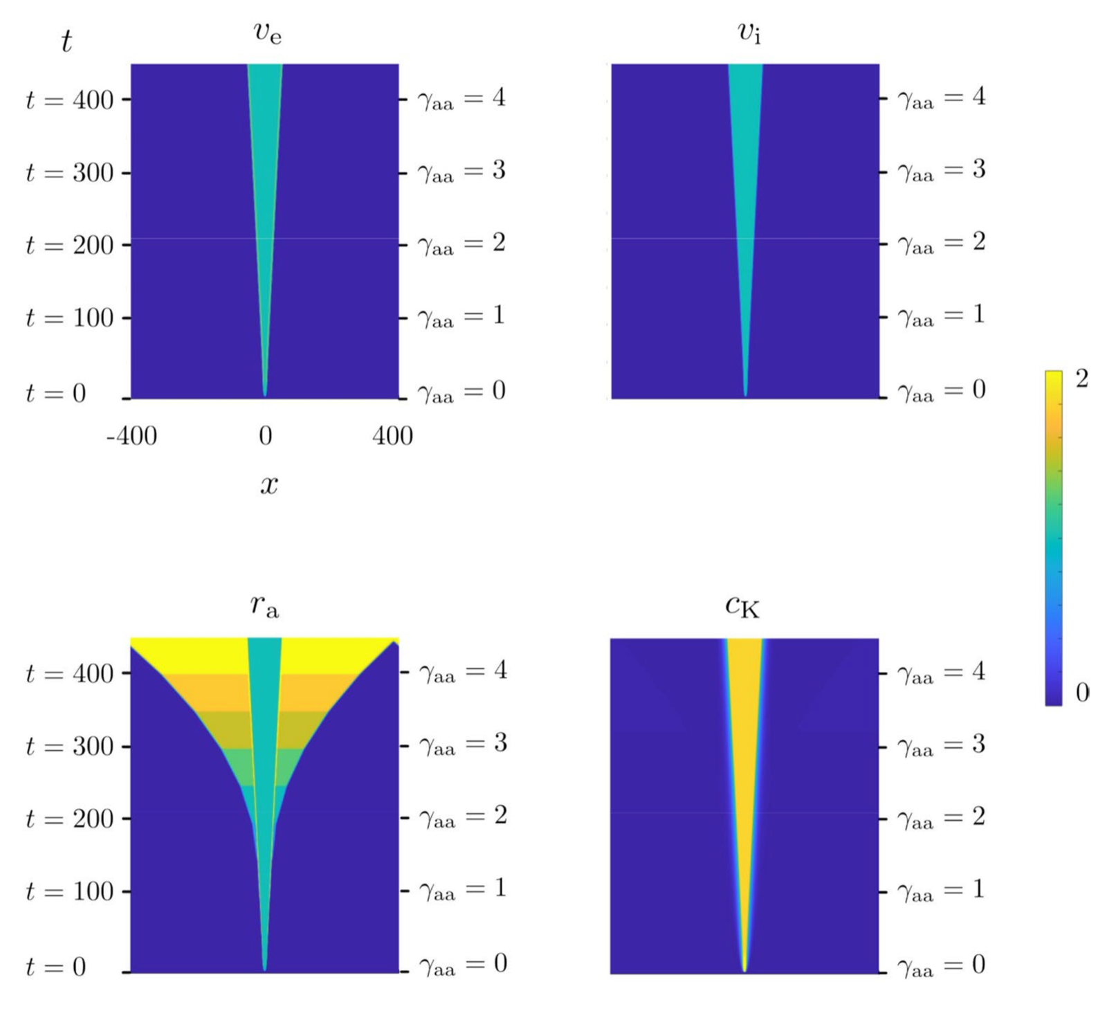 An astro-neural-field model with application to cortical spreading depolarization